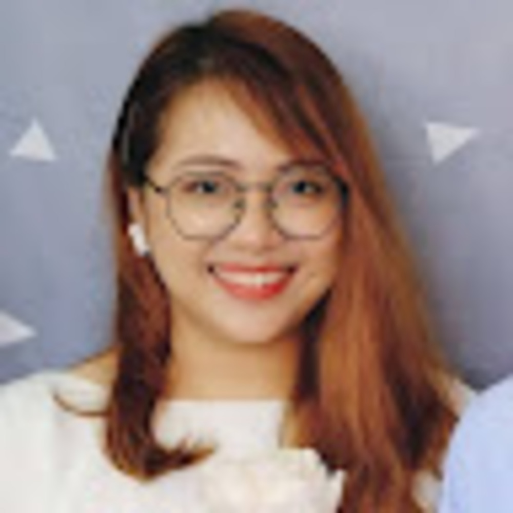 Meet your Posher, Trang